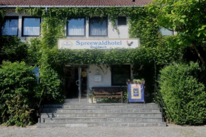 Spreewaldhotel Garni Raddusch